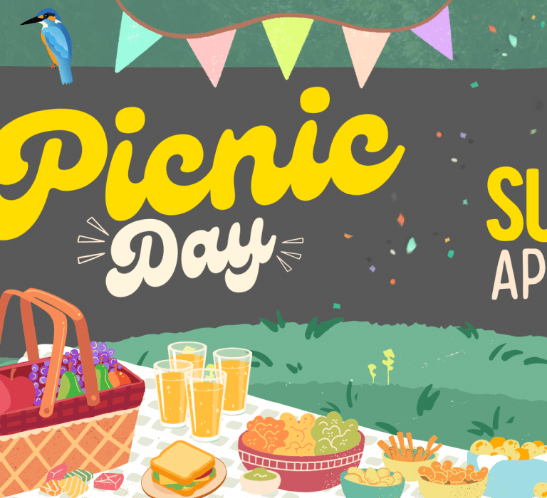 Picnic Day April 23, 2023