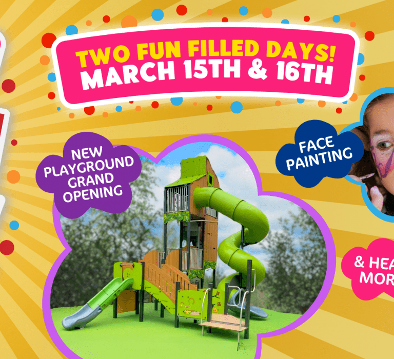 Family Fun Day 2024