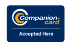 NSW Companion Card