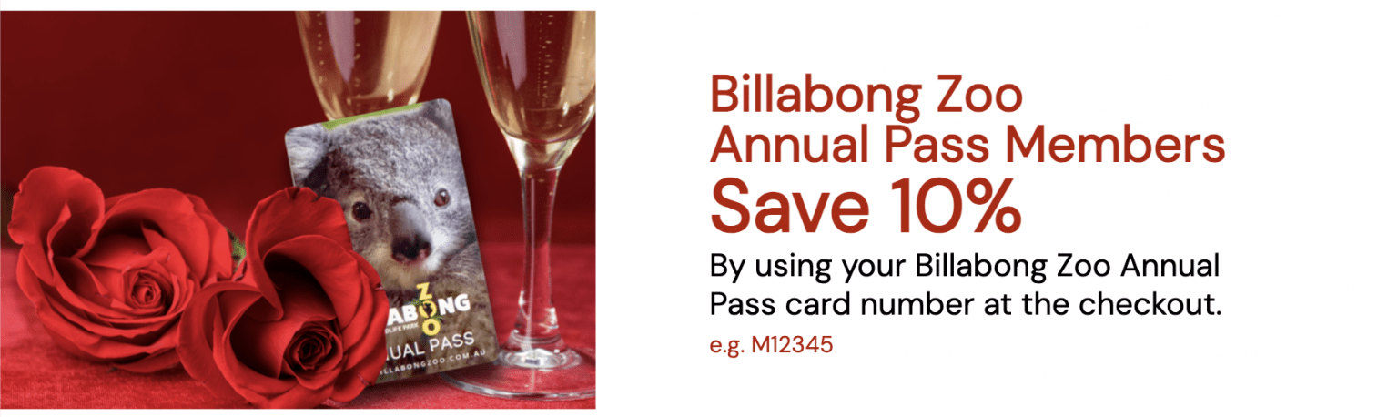 Annual Pass Save 10%