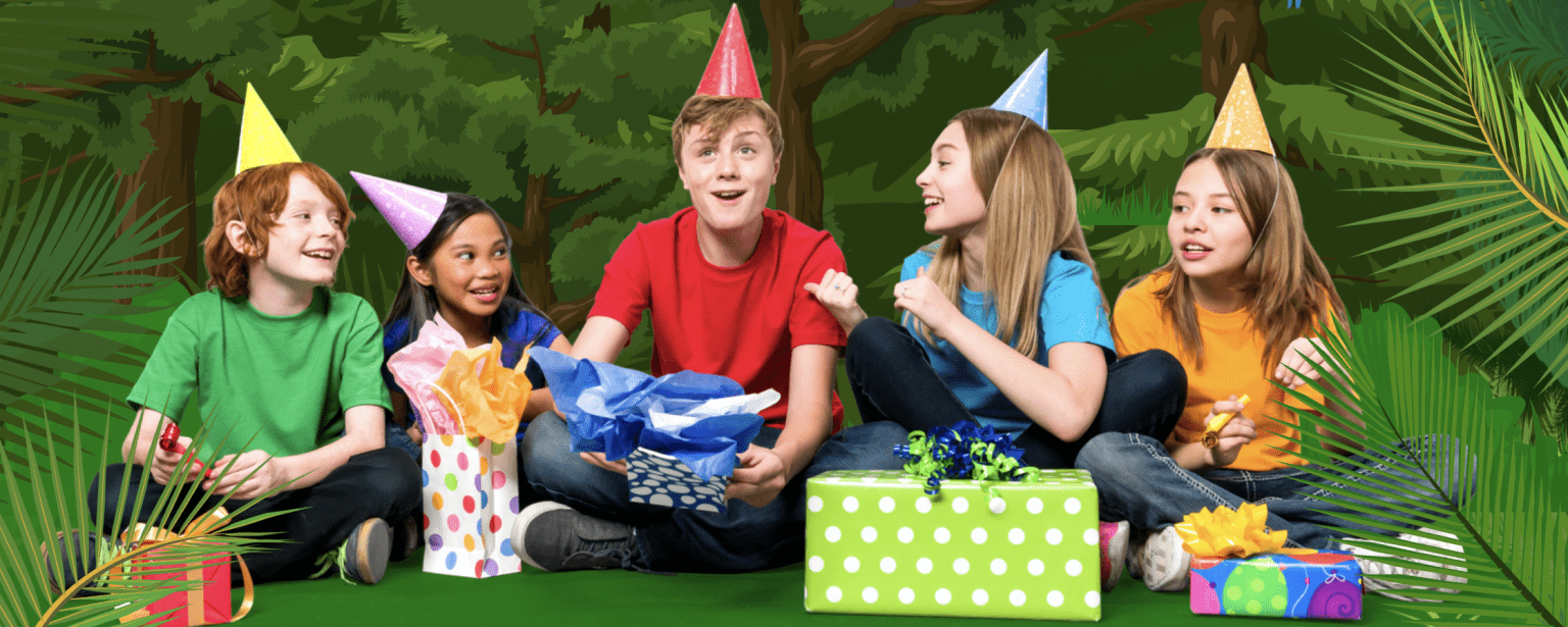 Billabong Zoo Kids Parties Port Macquarie